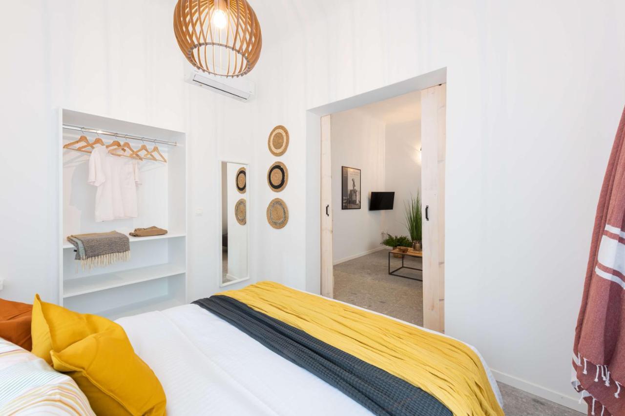 Modita Boutique Apartments Athén Kültér fotó