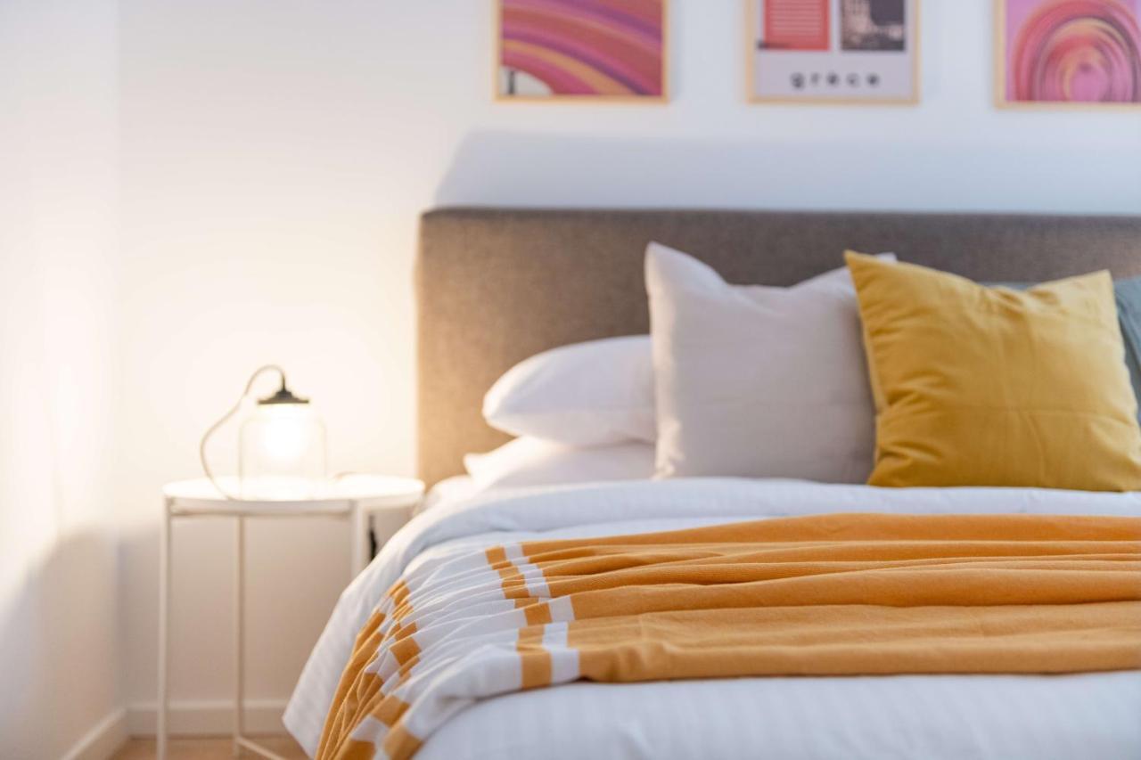 Modita Boutique Apartments Athén Kültér fotó