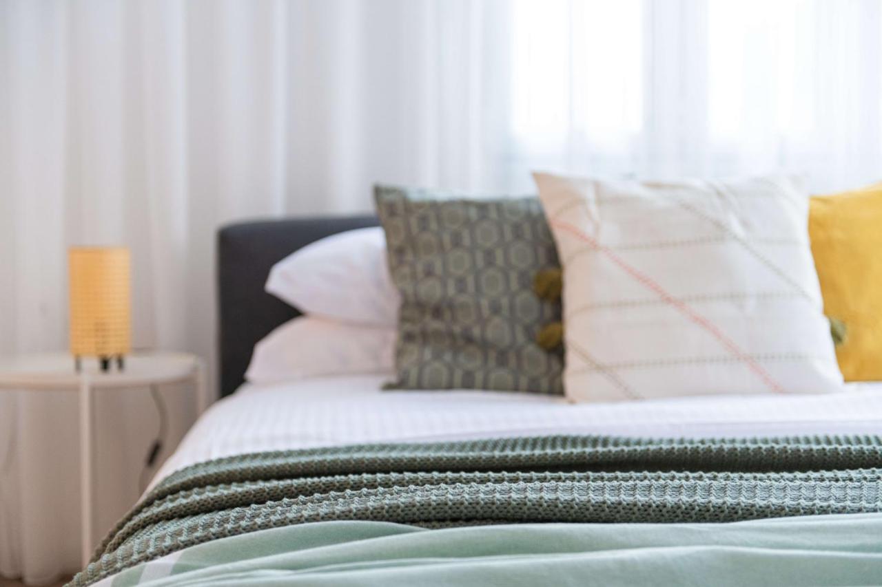 Modita Boutique Apartments Athén Kültér fotó