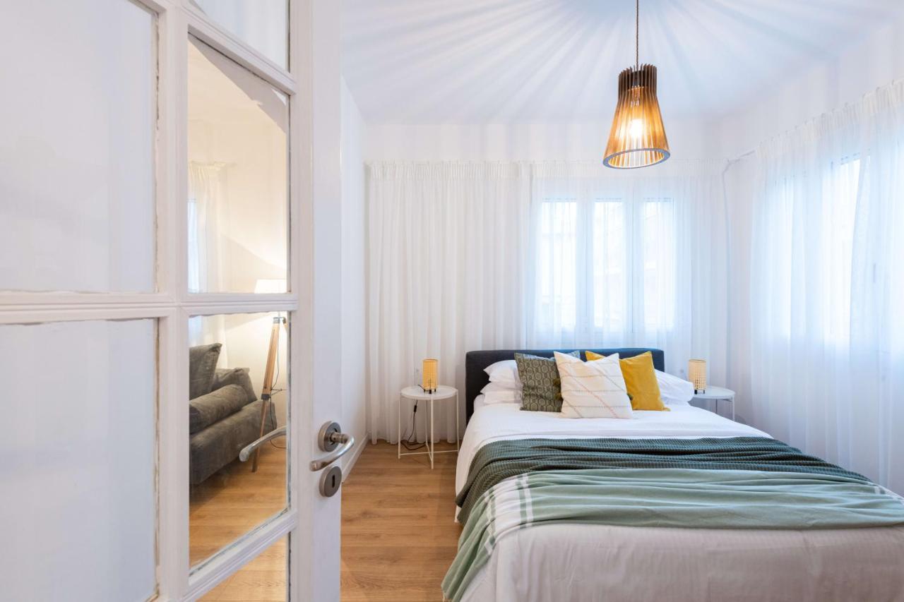 Modita Boutique Apartments Athén Kültér fotó
