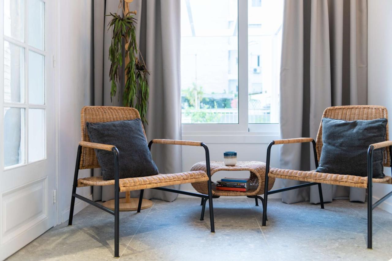 Modita Boutique Apartments Athén Kültér fotó