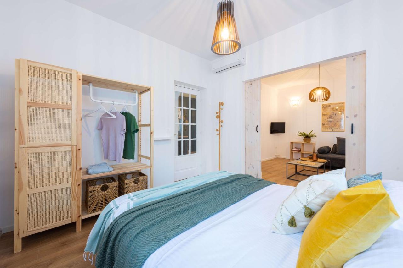 Modita Boutique Apartments Athén Kültér fotó