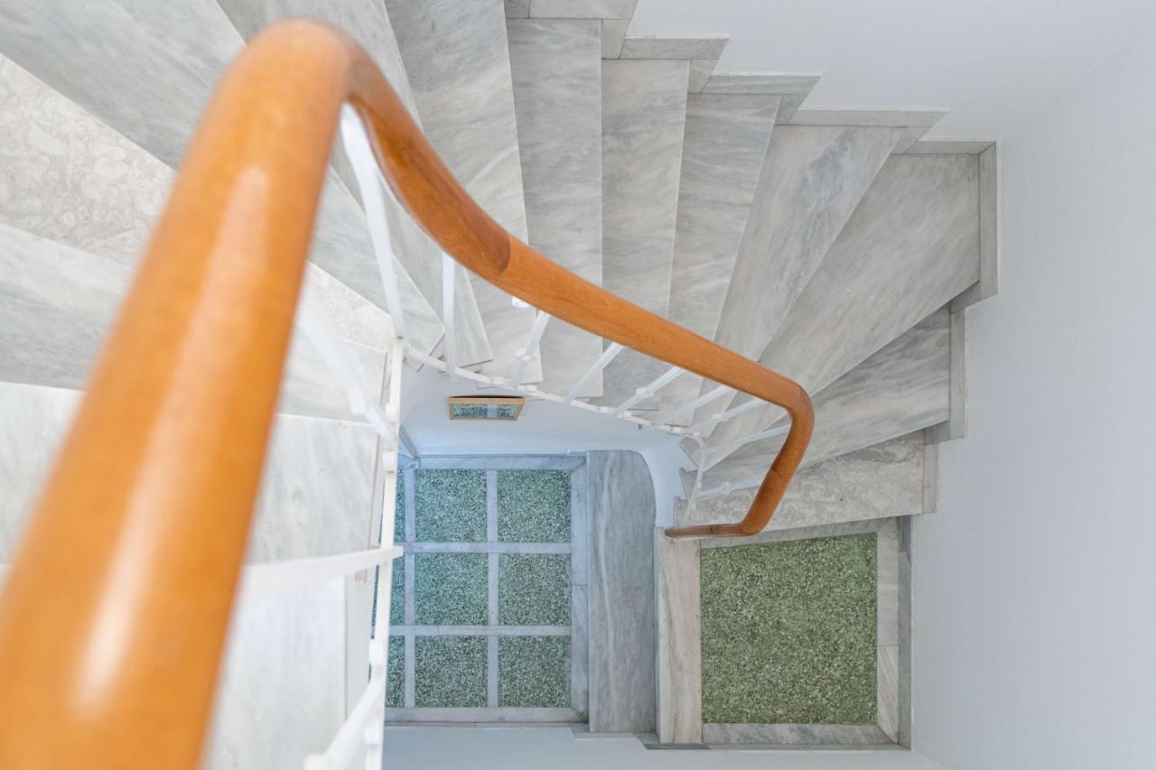 Modita Boutique Apartments Athén Kültér fotó