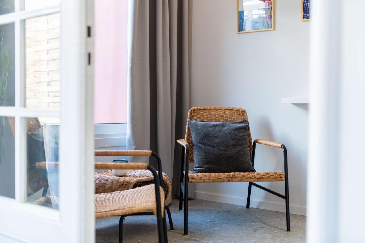 Modita Boutique Apartments Athén Kültér fotó
