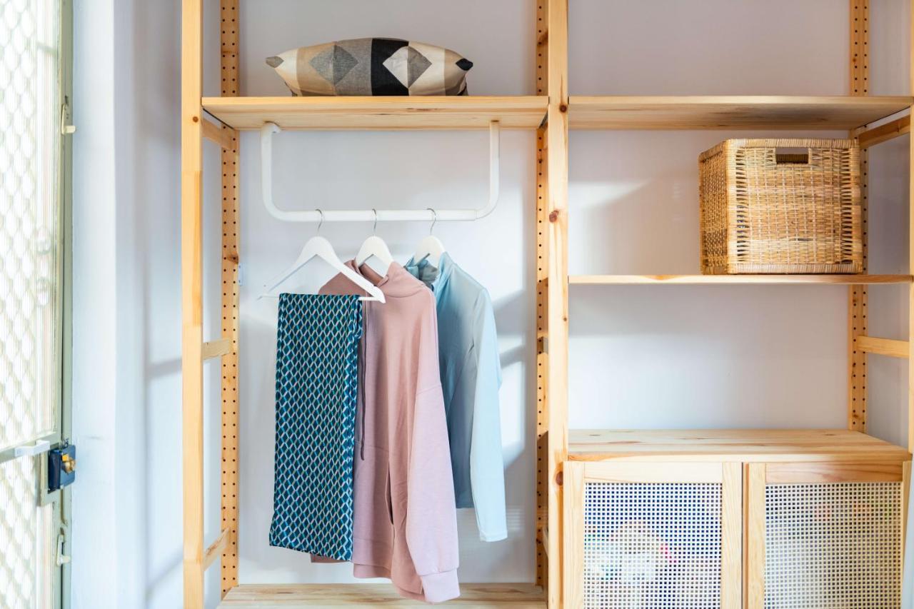 Modita Boutique Apartments Athén Kültér fotó